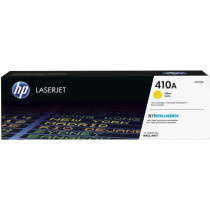 HP TONER GIALLO 2300PAG PER LJ PRO M452 M477, 410A