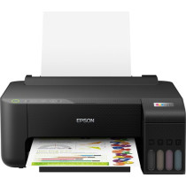 EPSON STAMPANTE INK A4 COLORE, ECOTANK ET-1810, 33PPM, USB/WIFI