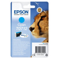 EPSON CART CIANO STYLUS DX4000/4050/D92/D120/SX1-2-4/ST.OFF