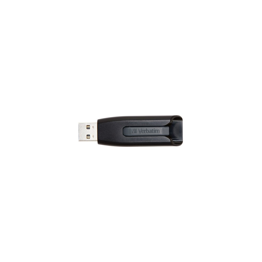 VERBATIM PEN DISK 64GB USB3.0 STORENGO V3 DRIVE BLACK