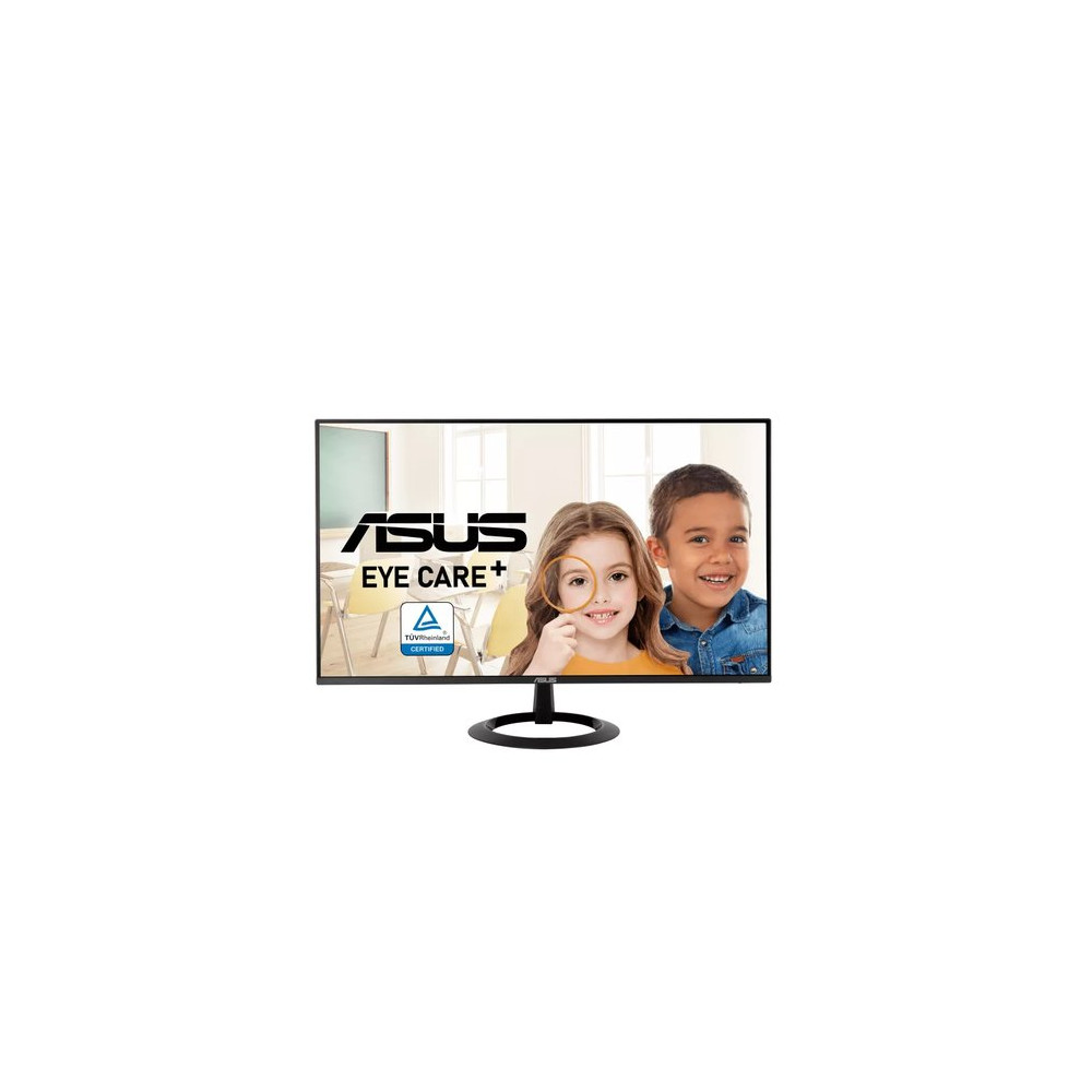 ASUS MONITOR 27 LED IPS FHD 1MS 100hz 250 CDM, VGA/HDMI