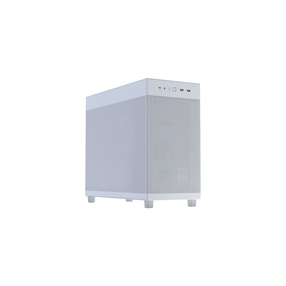 ASUS CASE PRIME AP303 MESH WHITE