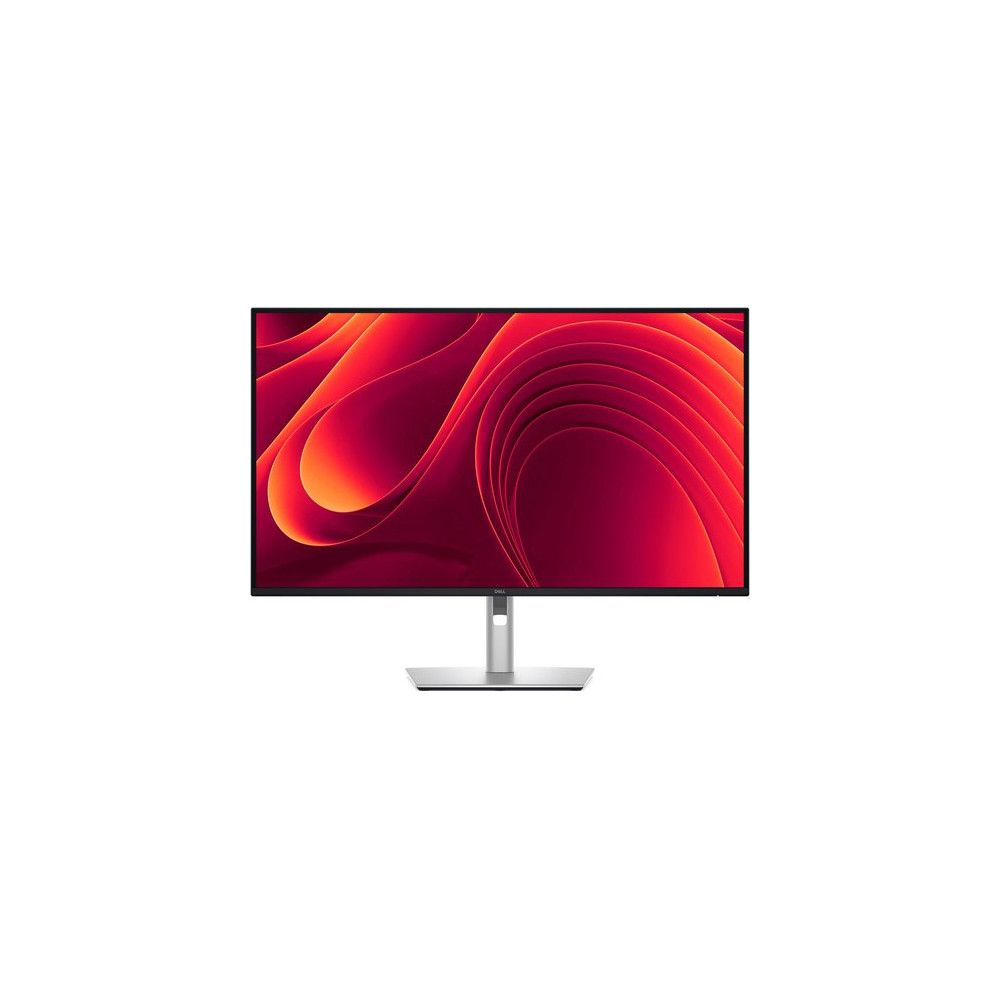 DELL MONITOR 31,5 LED 16:9 QHD 5MS 360CDM, USB-C HUB, HDMI/DP, PIVOT, P3225DE