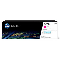HP TONER MAGENTA PER LJ M254/M280/M281 1300PAG, 203A