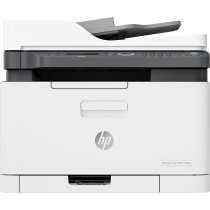 HP MULTIFUNZIONE LASER A4 COLORE, COLOR LASER JET 179FNW, 18PPM, USB/LAN/WIFI 4ZB97A#B19