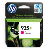 HP CART INK MAGENTA N.935XL PER OFFICEJET PRO 6230/6830