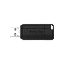 VERBATIM PEN DISK 16GB USB2.0 BLACK