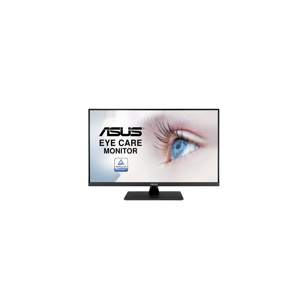 ASUS MONITOR 31,5 LED IPS 16:9 4K UHD 4MS 350 CDM, VESA 100X100, DP/HDMI