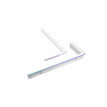 ASUS KIT ILLUMINAZIONE TUF GAMING GT502 HORIZON ARGB, WHITE