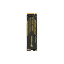 TRANSCEND SSD INTERNO 2TB M.2 2280 PCIE GEN4X4 NVME 3D TLC WITH DRAM(GRAPHENE HEATSINK)