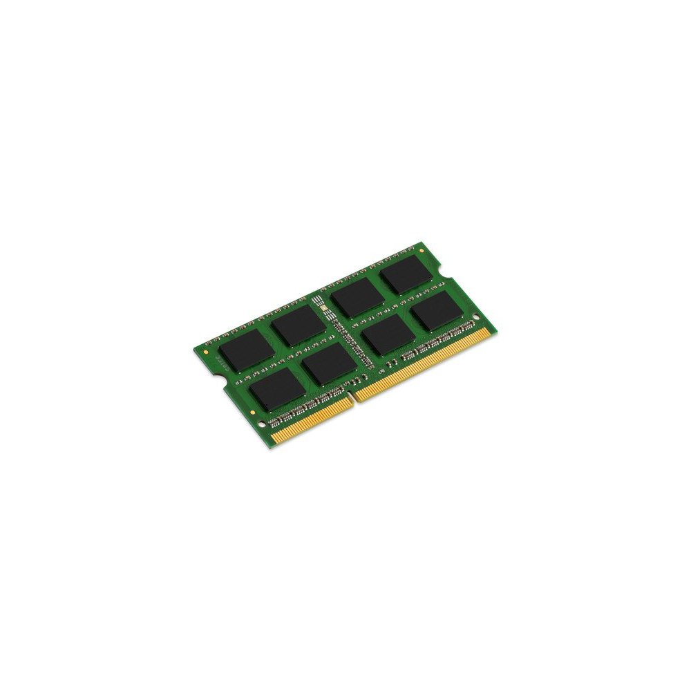 KINGSTON RAM SODIMM 8GB DDR3L 1600MHZ CL11 NON ECC LOW VOLTAGE 1,35V