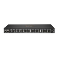 HPE SWITCH ARUBA CX 6000 48 X 10/100/1000 + 4 X 1GB SFP