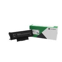 LEXMARK TONER NERO 1.2K PAGINE RETURN PROG. B2236DW/MB2236ADW TS