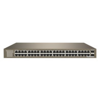TENDA SWITCH 48GE+2SFP ETHERNET