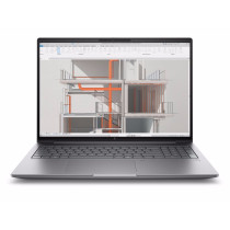 HP NB WKS ZBOOK X 16 G1I CORE ULTRA 9 285H  32GB 1TB SSD 16 PRO RTX PRO 2000 8GB WIN 11 PRO 64 3Y O