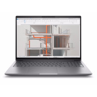 HP NB WKS ZBOOK X 16 G1I CORE ULTRA 9 285H  32GB 1TB SSD 16 PRO RTX PRO 2000 8GB WIN 11 PRO 64 3Y O