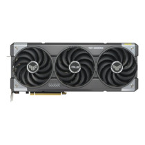 ASUS VGA GEFORCE RTX 5070, TUF-RTX5070-O12G-GAMING, 12GB GDDR7, 3DP/HDMI, 90YV0LZ0-M0NA00, DLSS 4