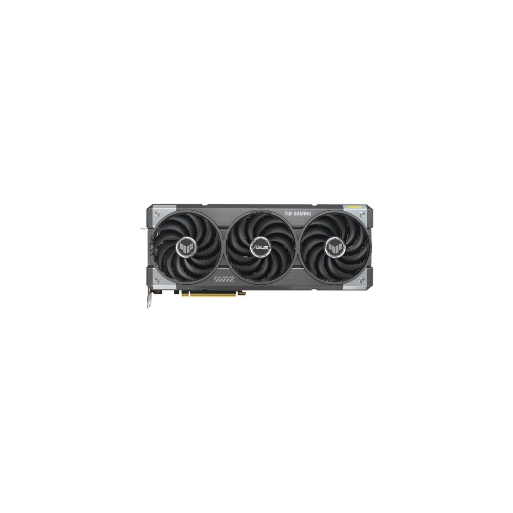 ASUS VGA GEFORCE RTX 5070, TUF-RTX5070-O12G-GAMING, 12GB GDDR7, 3DP/HDMI, 90YV0LZ0-M0NA00, DLSS 4