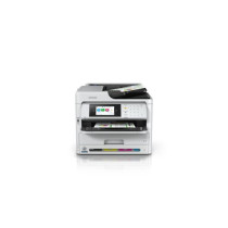 EPSON MULTIFUNZIONE INK A4 COLORE, WF-C5890DWF, 25PPM, FRONTE/RETRO, USB/LAN/WIFI, 4 IN 1