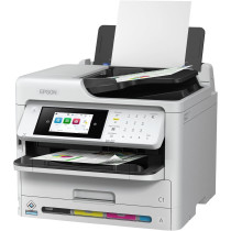 EPSON MULTIFUNZIONE INK A4 COLORE, WF-C5890DWF, 25PPM, FRONTE/RETRO, USB/LAN/WIFI, 4 IN 1