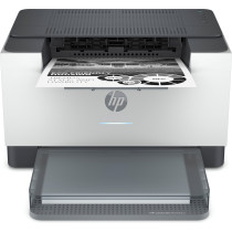 HP STAMPANTE LASER A4 B/N, LASERJET LJ M209DW, FRONTE/RETRO, 29PPM, USB/LAN/WIFI 6GW62F#B19