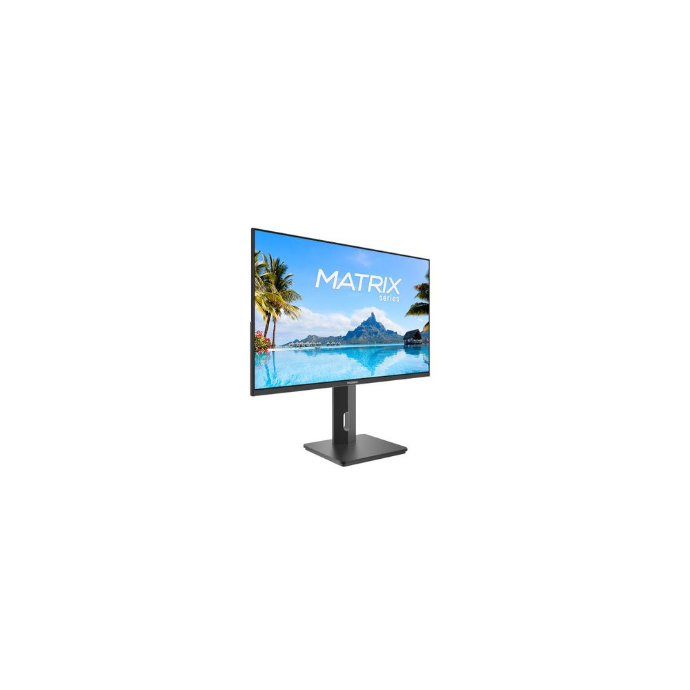 YASHI MONITOR 28 LED IPS 4K UHD 16:9 1MS 350 CDM, DP/HDMI, MULTIMEDIALE