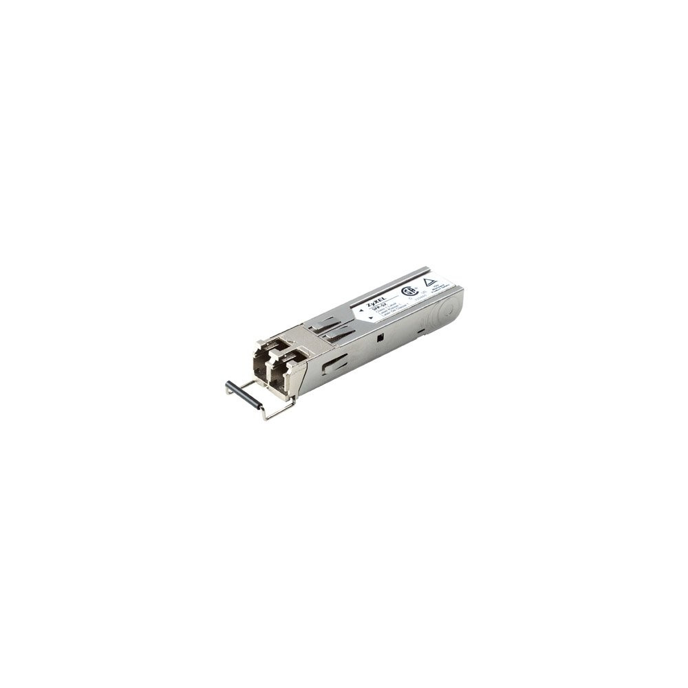 ZYXEL TRANSCEIVER MULTIMODALE SFP-SX GIGABIT, CONNETTORE LC