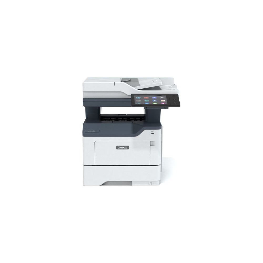 XEROX MULTIFUNZIONE LASER A4 B/N, B415, 47PPM, FRONTE/RETRO, ADF, USB/LAN, 4 IN 1