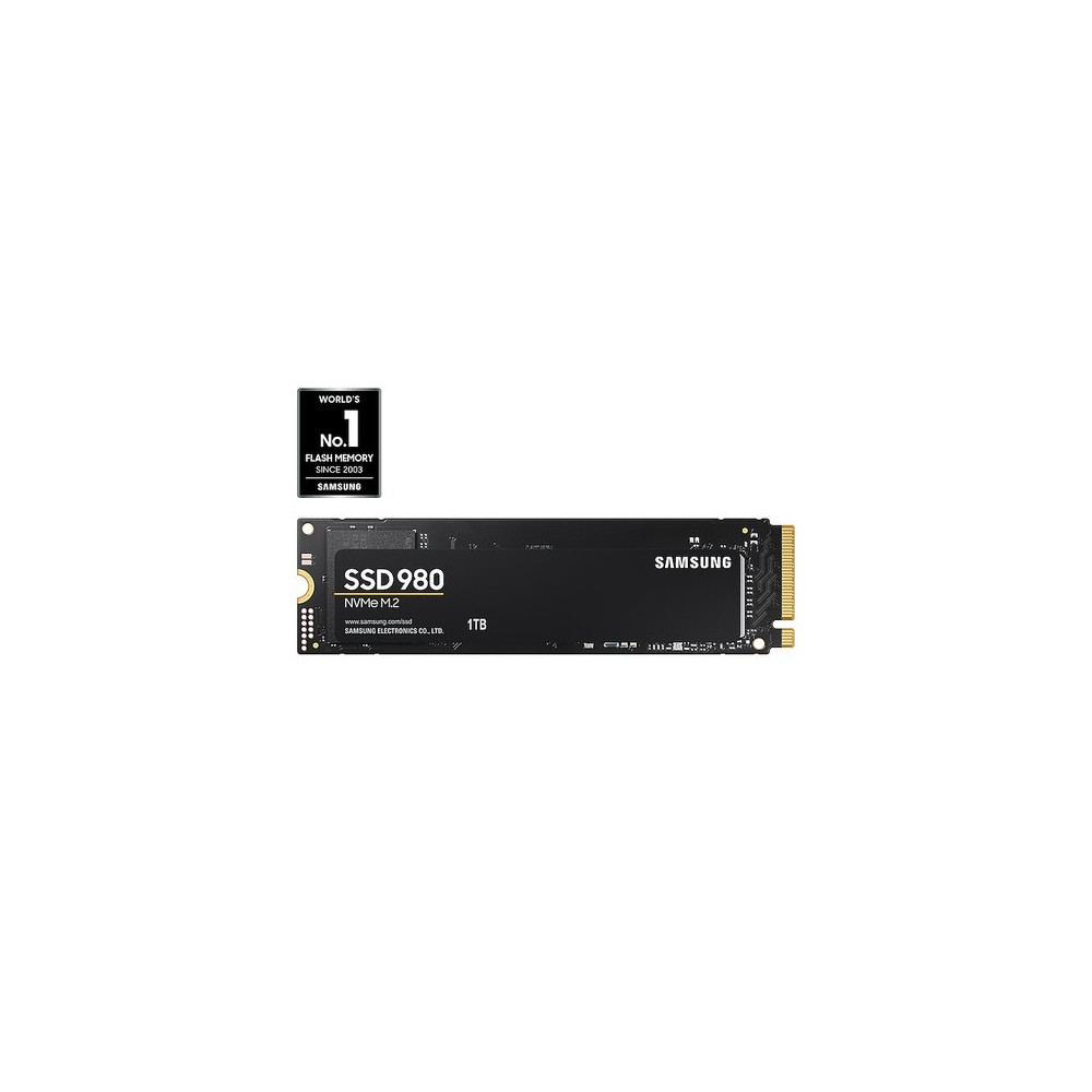 SAMSUNG SSD INTERNO 980 EVO 1TB M.2 PCIE R/W 3500/3300 GEN 3X4