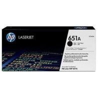 HP TONER NERO 651A 13.500 PAG PER LJ M775 SERIES