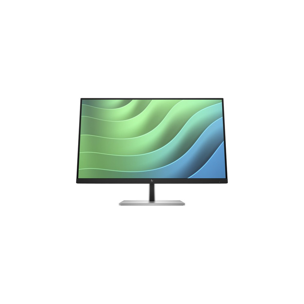 HP MONITOR 27 LED IPS 16:9 FHD 5MS 300 CDM, sRGB 99, PIVOT, DP/HDMI, E27 G5