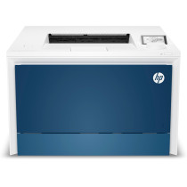 HP STAMPANTE LASER A4 COLORE, OFFICEJET PRO 4202dw, SERIE 4000, 33PM, FRONTE/RETRO, USB/LAN/WIFI