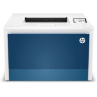 HP STAMPANTE LASER A4 COLORE, OFFICEJET PRO 4202dw, SERIE 4000, 33PM, FRONTE/RETRO, USB/LAN/WIFI
