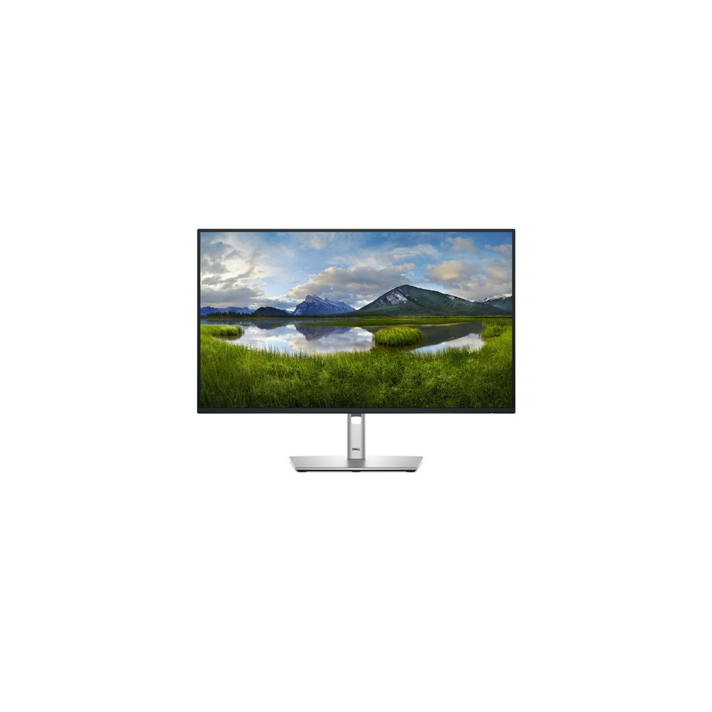 DELL MONITOR 27 LED IPS 16:9  FHD 8MS 300CDM, PIVOT, HDMI/DP/VGA , P2725H 3 ANNI GAR INCL