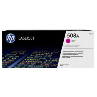 HP TONER MAGENTA 508A 5000 PAGINE PER M552/M553/M577