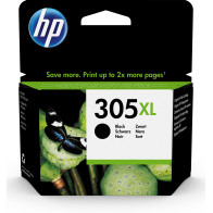 HP CARTUCCIA 305XL NERO INKJET