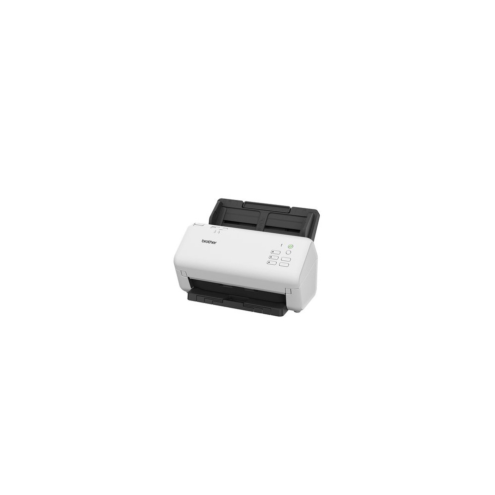 BROTHER SCANNER DOCUMENTALE ADS-4300N A4 40PPM ADF USB/LAN