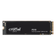 CRUCIAL SSD INTERNO P310 500GB PCLE GEN4 NVME M2 2280