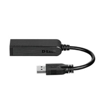 D-LINK ADATTATORE DA ETHERNET GIGA A USB 3.0