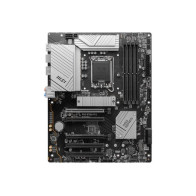 MSI MB PRO B760-P II,B760,LGA1700,4DDR5,5PCI-EX16,2M.2,4SATA3,1USB3.2 GEN2,7USB3.2 GEN1,6USB2.0