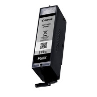 CANON CART INK NERO PGI-570XL PER MG5750 MG6850 MG7750