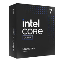 INTEL CPU ULTRA 7 PROCESSOR 265KF 30M CACHE, UP TO 5.50 GHZ FCLGA18W