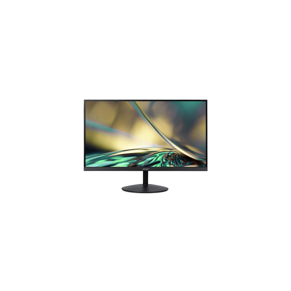 ACER MONITOR 31,5 LED VA FHD 16:9 4MS 300 CDM, VGA/HDMI, SA322QHBI