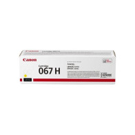 CANON TONER GIALLO 067H 2350PG ALTA CAPACITA MF655CDW 5103C002