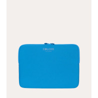 TUCANO COLORE SLEEVE LAPTOP 15.6 MB 16, BLU