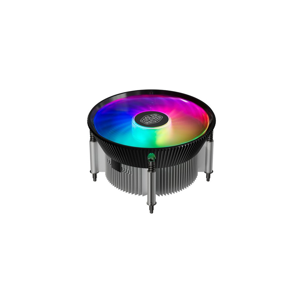 COOLER MASTER I70C LGA 1700 VENTOLA  1x120mm ARGB  COMPAT  LGA 1851