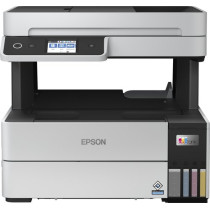 EPSON MULTIFUNZIONE INK A4 COLORE, ECOTANK ET-5170, 37PPM, FRONTE/RETRO, USB/LAN/WIFI, 4 IN 1