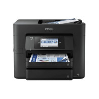 EPSON MULTIFUNZIONE INK A4 COLORE, WF-4830DTWF, 12PPM 4800X2400DPI, FRONTE/RETRO, USB/LAN/WIFI, 4 IN 1