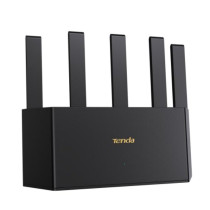 TENDA ROUTER WI-FI 7+ (BE5100) DUAL-BAND, 3*GE+1*2.5GE