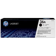 HP TONER NERO P1505/1120/1522
